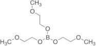 Tris(2-methoxyethyl)orthoborate (>90%)