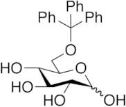 6-O-Trityl-D-glucose