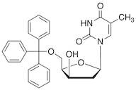 5’-O-Trityl-3’-b-hydroxythymidine