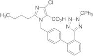 N-Trityl Losartan Carboxylic Acid