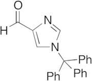 N-(Triphenylmethyl)-4-imidazolecarboxaldehyde