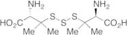 3,3'-Trithiobis-D-valine