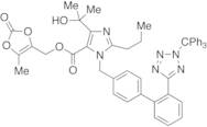 N-2 Trityl Olmesartan Medoxomil