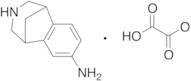2,3,4,5-Tetrahydro-1H-1,5-methanobenzo[d]azepine-7-amine Oxalate