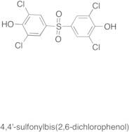 Tetrachloro Biphenol S