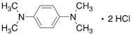 N,N,N',N'-Tetramethyl-p-phenylenediamine Dihydrochloride