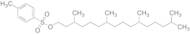 3,7,11,15-Tetramethyl-1-hexadecanol 4-Methylbenzenesulfonate
