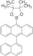 4,4,5,5-Tetramethyl-2-[10-(1-naphthyl)anthracen-9-yl]-1,3,2-dioxaborolane