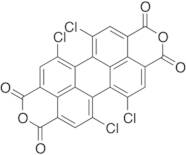 1,6,7,12-Tetrachloroperylene Tetracarboxylic Acid Dianhydride