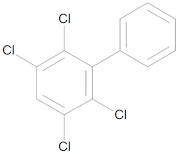 2,3,5,6-Tetrachlorobiphenyl
