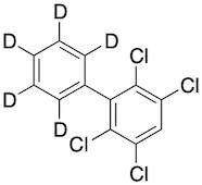2,3,5,6-Tetrachlorobiphenyl-2',3',4',5',6'-d5