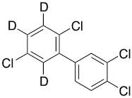 2,3',4',5-Tetrachlorobiphenyl-3,4,6-d3