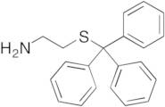 2-(Tritylthio)ethanamine