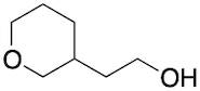 2-(Tetrahydro-2h-pyran-3-yl)ethanol