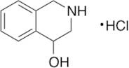 1,2,3,4-Tetrahydro-isoquinolin-4-ol Hydrochloride