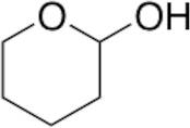 Tetrahydro-2H-pyran-2-ol, >90%