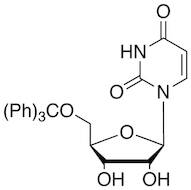 5’-O-Trityl Uridine