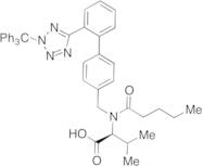 Trityl Valsartan