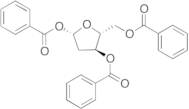 1,3,4-Tri-O-benzoyl-2-deoxy-b-D-ribopyranose