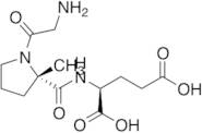 Trofinetide (>90%)