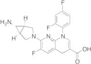 Trovafloxacin