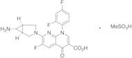 Trovafloxacin Mesylate