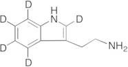 Tryptamine-d5