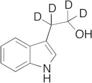 Tryptophol-d4