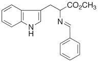D,L-Tryptophan Methyl Ester Benzaldimine