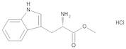L-Tryptophan Methyl Ester Hydrochloride