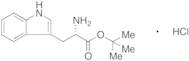 L-Tryptophan tert-Butyl Ester Hydrochloride