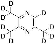 2,3,5-Trimethylpyrazine-d10