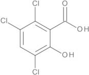3,5,6-Trichlorosalicylic Acid