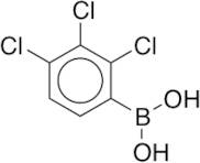 2,3,4-Trichlorophenylboronic Acid