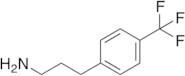 4-(Trifluoromethyl)benzenepropanamine