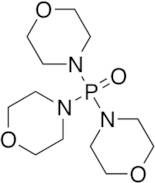 Tri(4-morpholinyl)phosphine Oxide