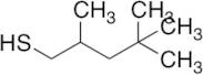 2,4,4-Trimethyl-1-pentanethiol