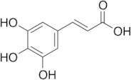 3,4,5-Trihydroxycinnamic Acid