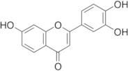 3',4',7- Trihydroxy Flavone