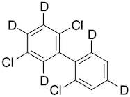 2,2',5-Trichlorobiphenyl-3,4,4',6,6'-d5