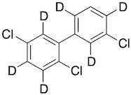 2,3',5-Trichlorobiphenyl-2',3,4,4',6,6'-d6