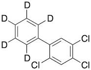 2,4,5-Trichlorobiphenyl-2',3',4',5',6'-d5