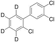 2',3,4-Trichlorobiphenyl-3',4',5',6'-d4