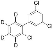 2',3,5-Trichlorobiphenyl-3',4',5',6'-d4