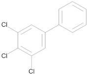 3,4,5-Trichlorobiphenyl