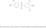 Trichloro Bisphenol S