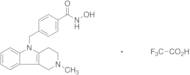 Tubastatin A Trifluoroacetic Acid Salt