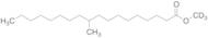 Tuberculostearic Acid Methyl-d3 Ester