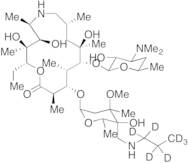 Tulathromycin A-d7