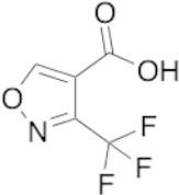 3-(Trifluoromethyl)isoxazole-4-carboxylic Acid